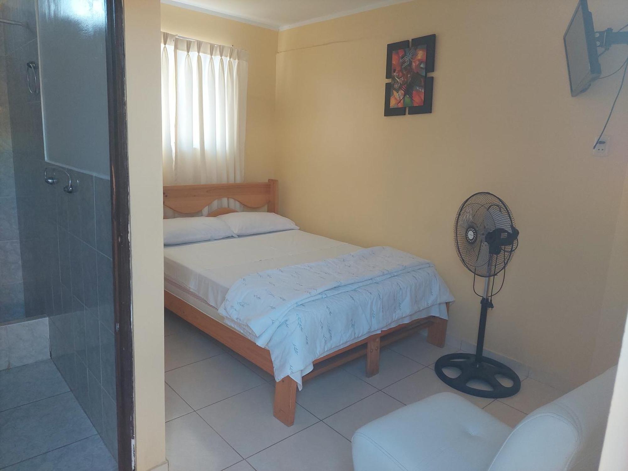 Hotel R. A. C. S. Paracas Esterno foto